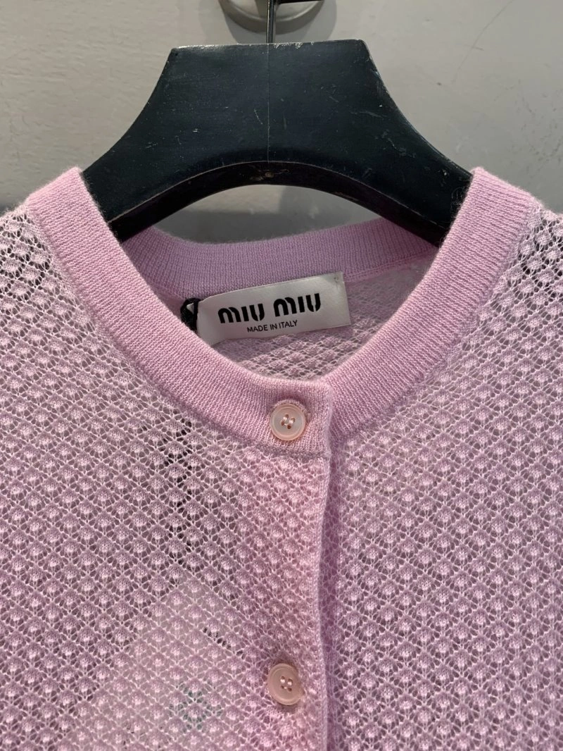 NewStyle Miu Miu Sweaters 148660