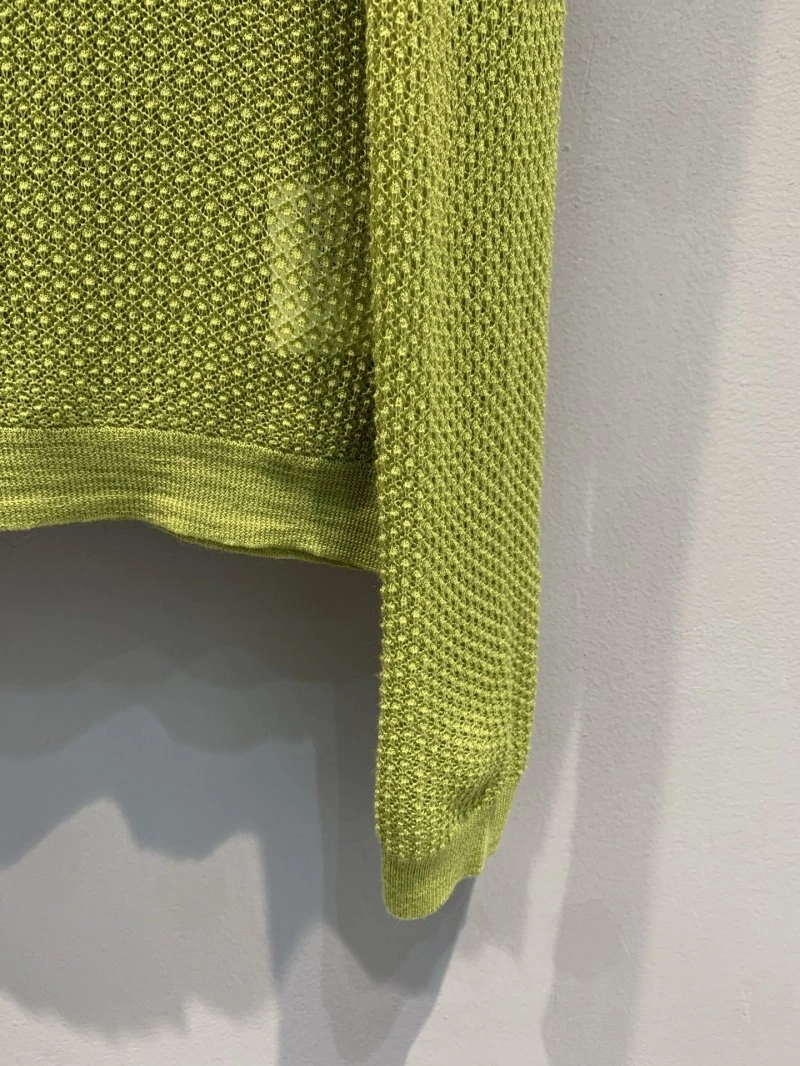 RelaxedFit Miu Miu Sweaters 148663