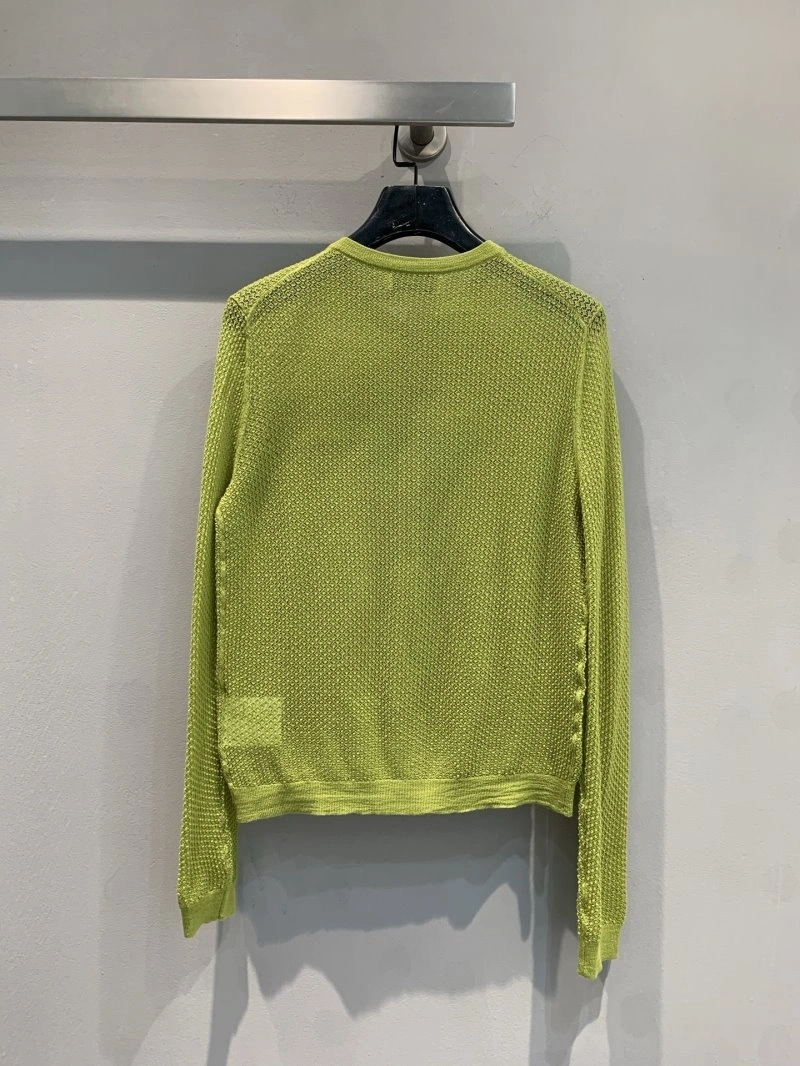 RelaxedFit Miu Miu Sweaters 148663