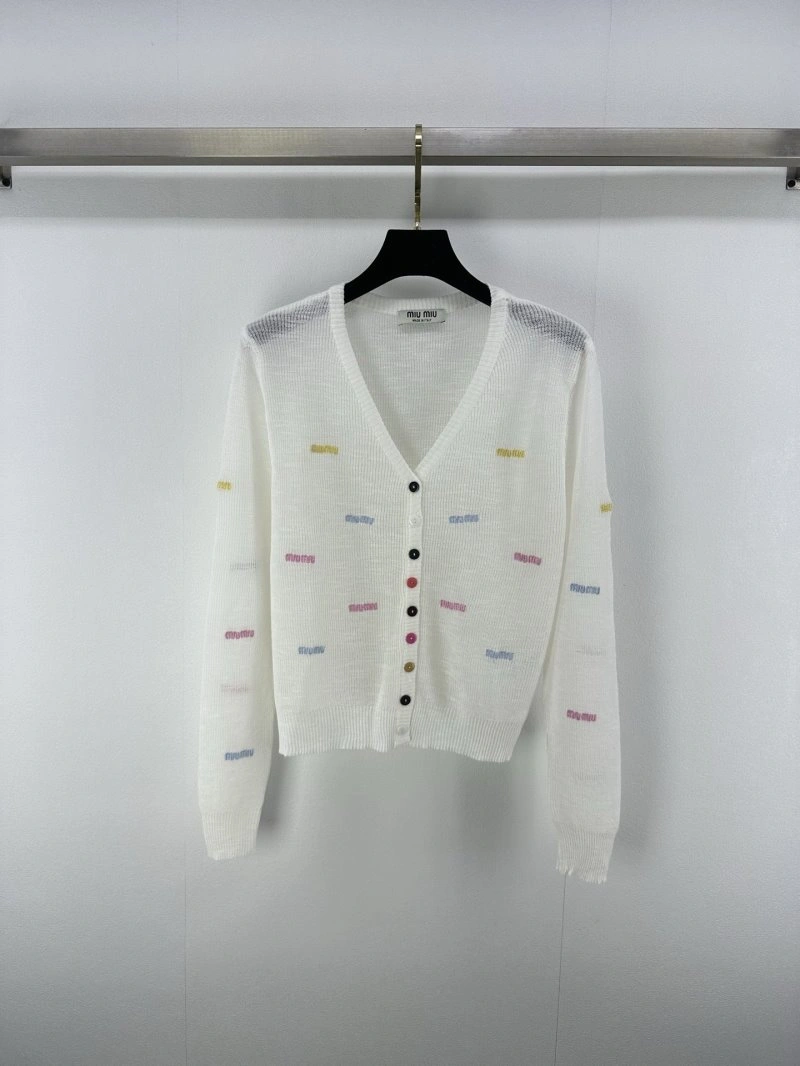 FastDry Miu Miu Sweaters 148656