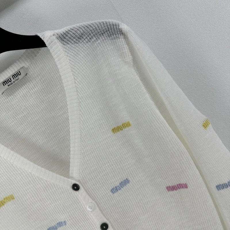 FastDry Miu Miu Sweaters 148656