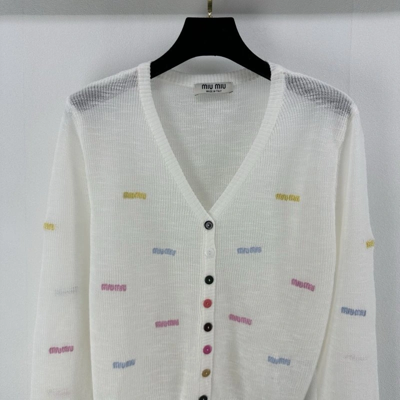 FastDry Miu Miu Sweaters 148656