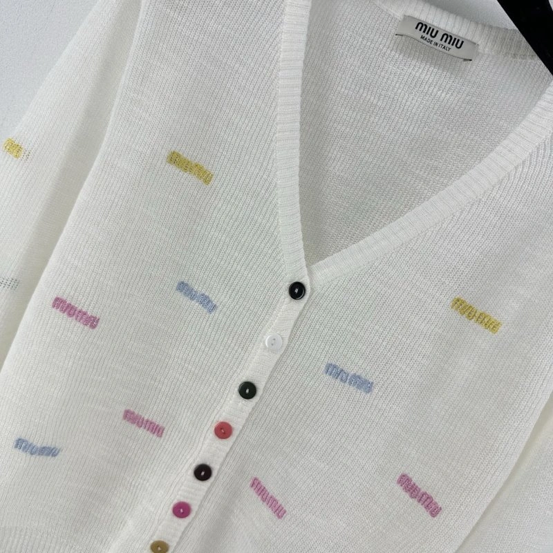 FastDry Miu Miu Sweaters 148656