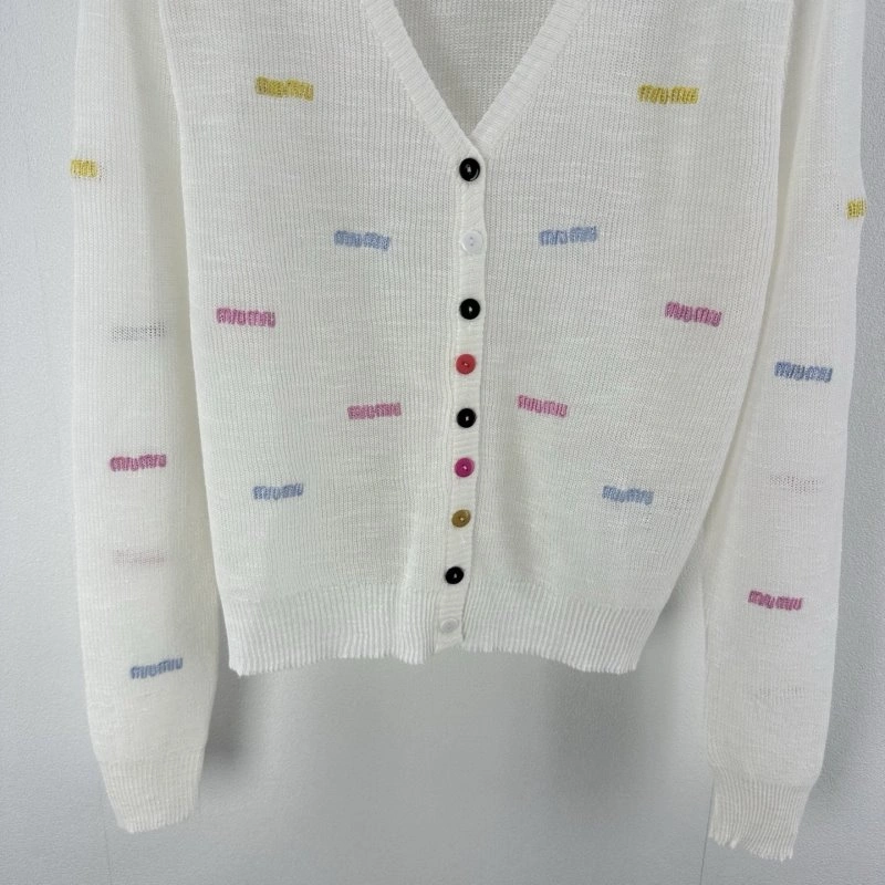 FastDry Miu Miu Sweaters 148656