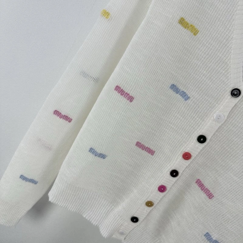 FastDry Miu Miu Sweaters 148656