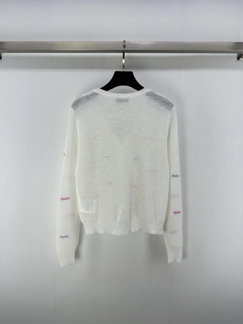 FastDry Miu Miu Sweaters 148656