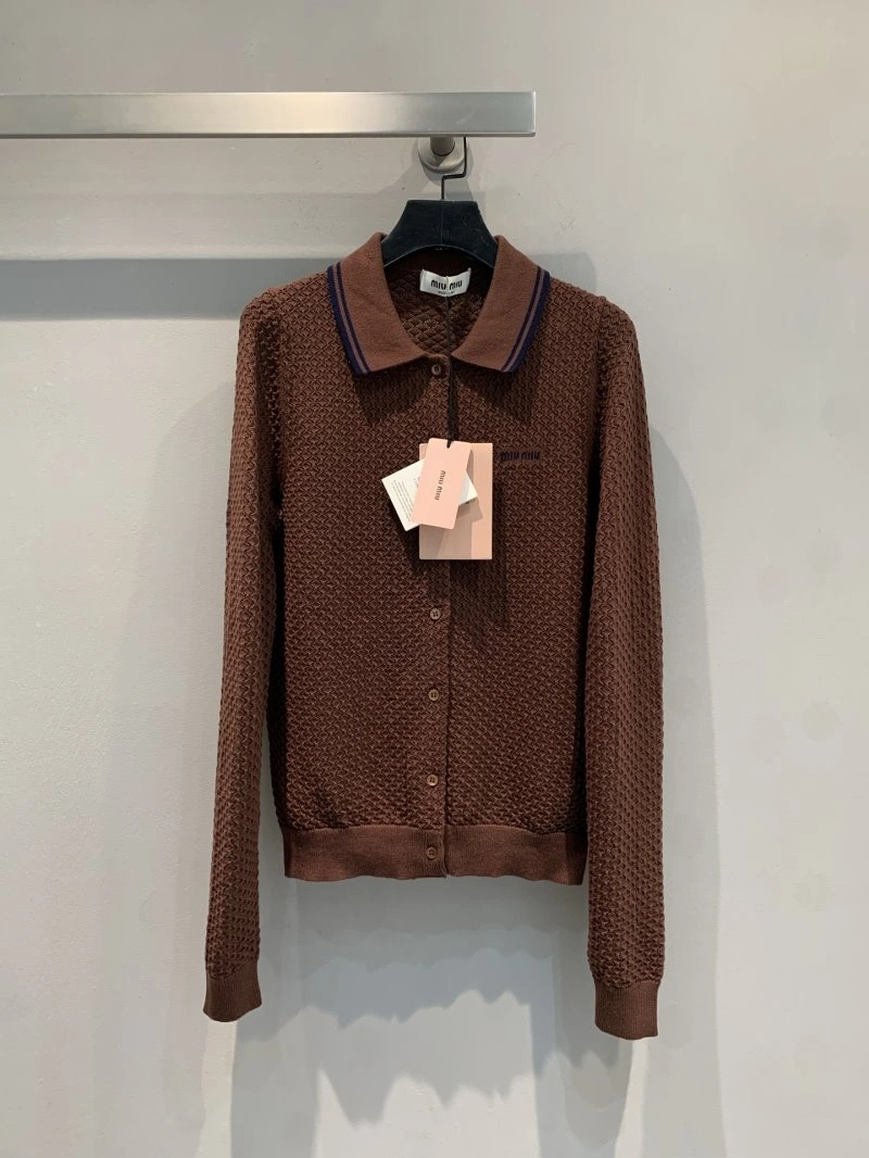 SportInspired Miu Miu Sweaters 148653