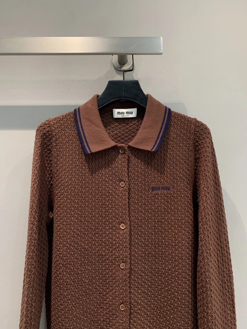 SportInspired Miu Miu Sweaters 148653