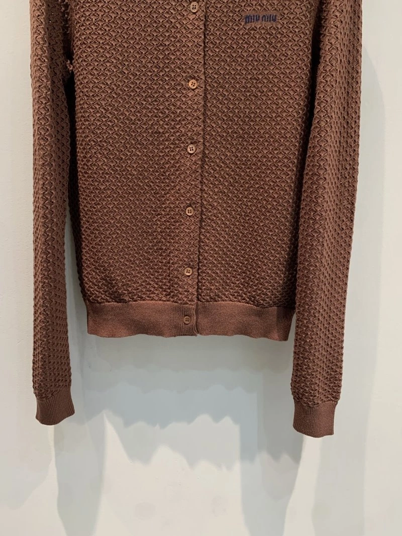 SportInspired Miu Miu Sweaters 148653