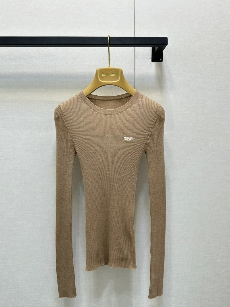Classic Miu Miu Sweaters 148652