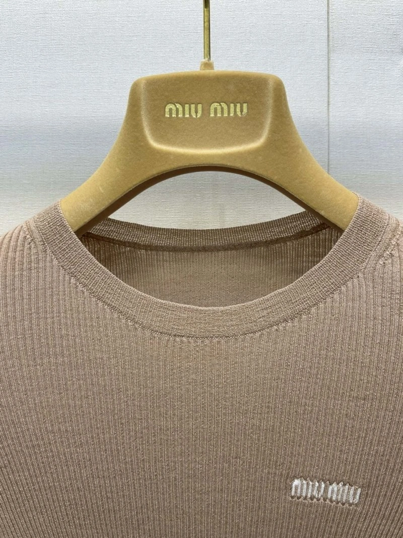 Classic Miu Miu Sweaters 148652