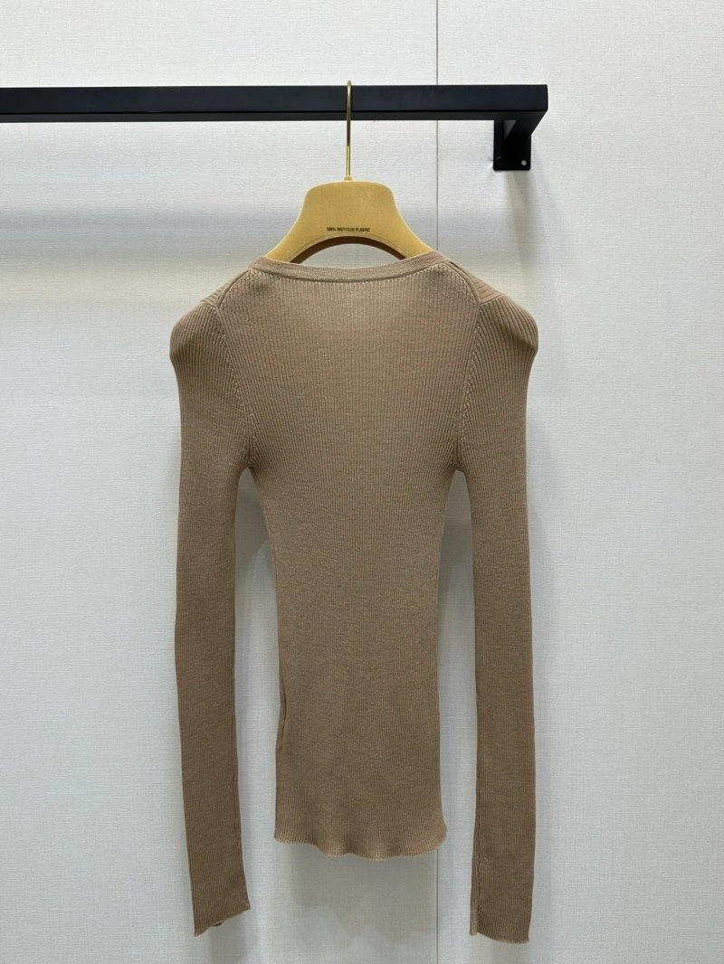 Classic Miu Miu Sweaters 148652