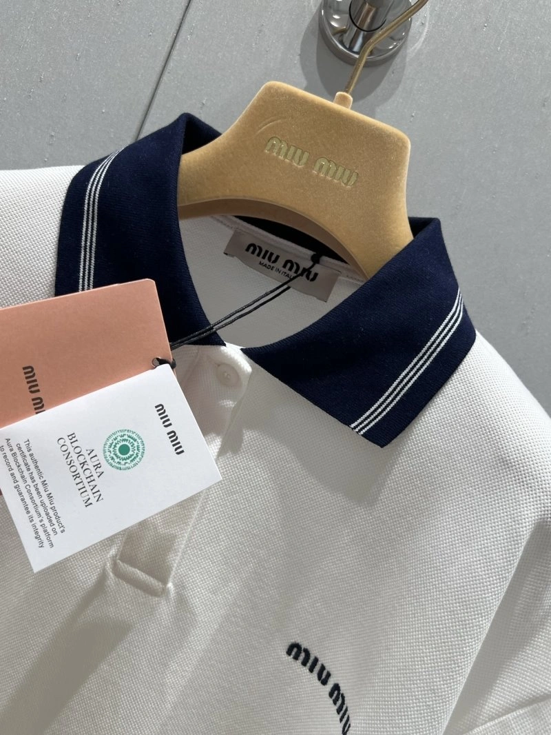 Timeless Miu Miu Sweaters 148649