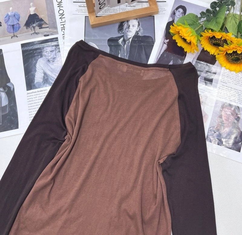 RelaxedFit Miu Miu Sweaters 148650