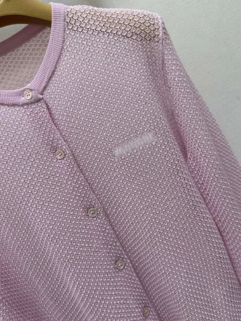 Miu Miu Sweaters Durable 148647