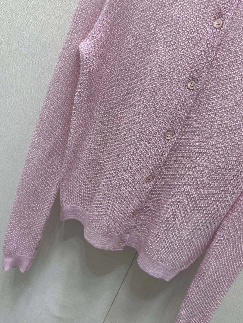 Miu Miu Sweaters Durable 148647