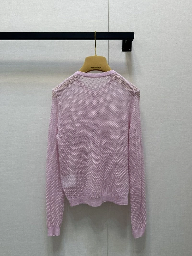 Miu Miu Sweaters Durable 148647
