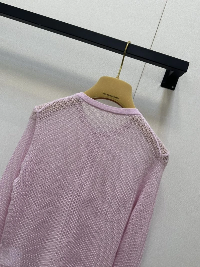 Miu Miu Sweaters Durable 148647