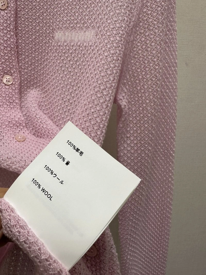 Miu Miu Sweaters Durable 148647