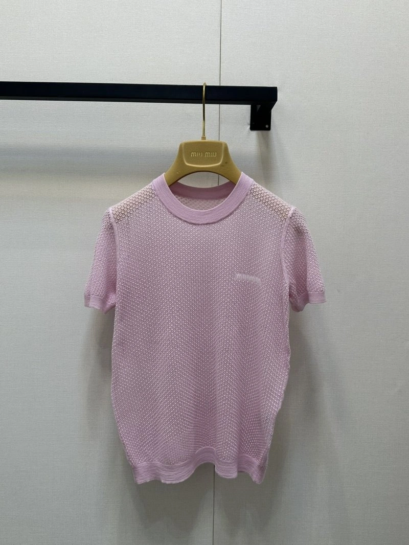 Fashionable Miu Miu Sweaters 148648