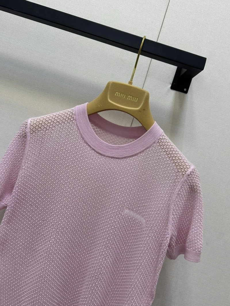Fashionable Miu Miu Sweaters 148648