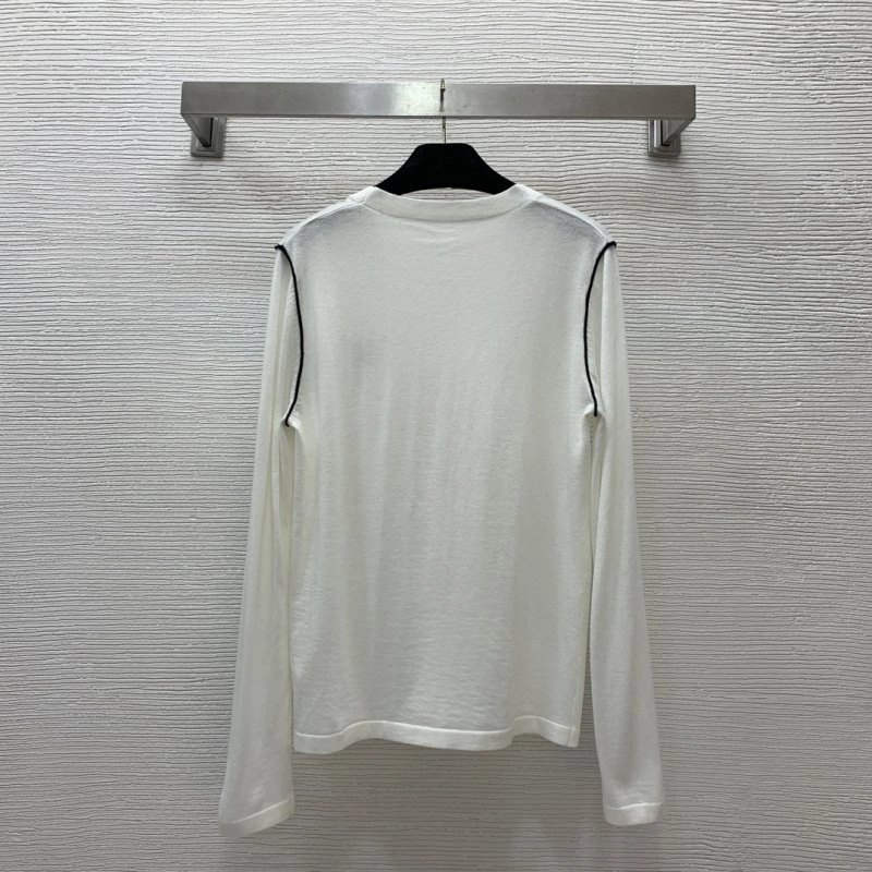 FashionForward Miu Miu Sweaters 148645