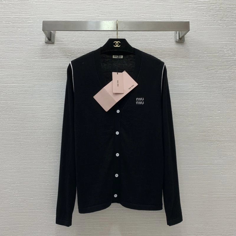 FashionForward Miu Miu Sweaters 148645