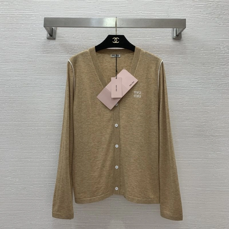 FashionForward Miu Miu Sweaters 148645
