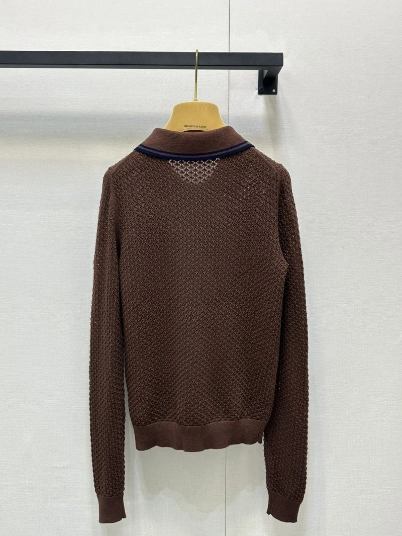 Comfortable Miu Miu Sweaters 148644