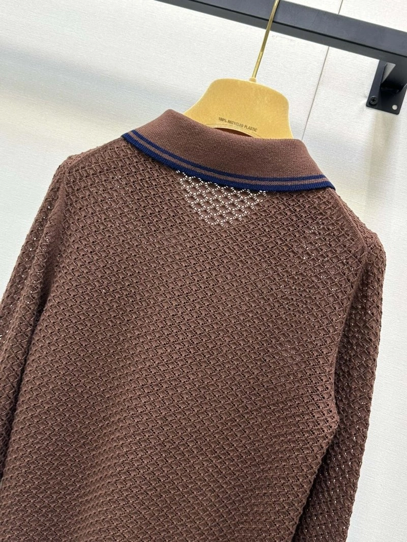 Comfortable Miu Miu Sweaters 148644