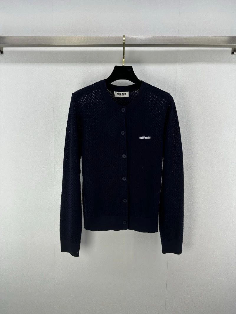 Neat Miu Miu Sweaters 148643