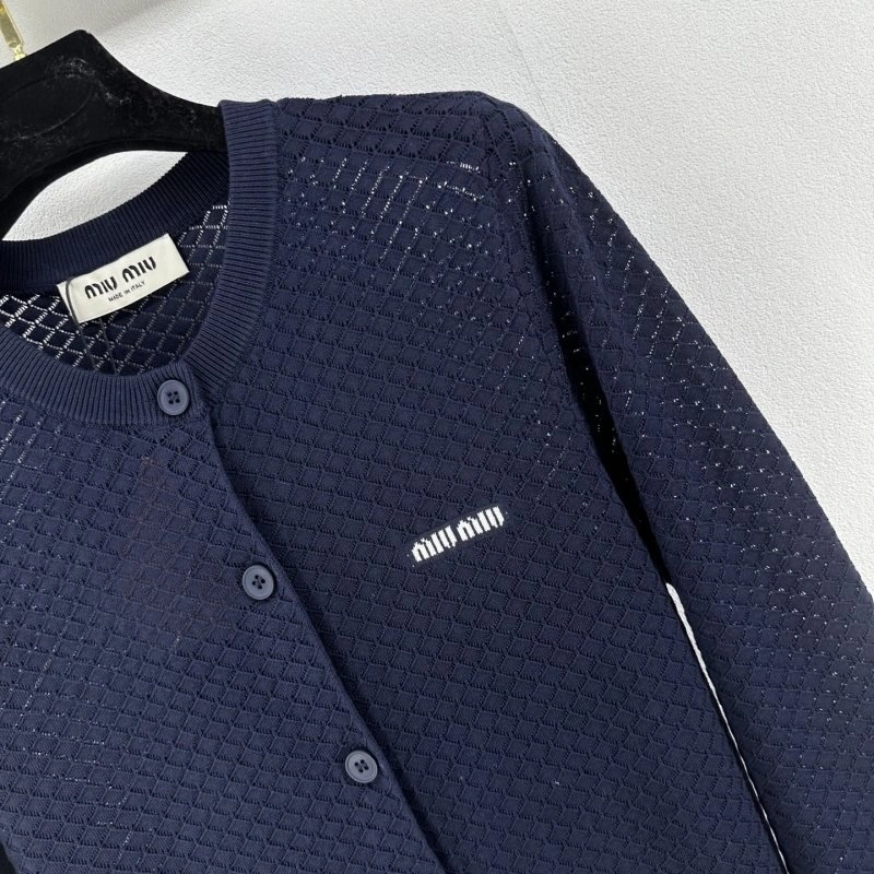 Neat Miu Miu Sweaters 148643