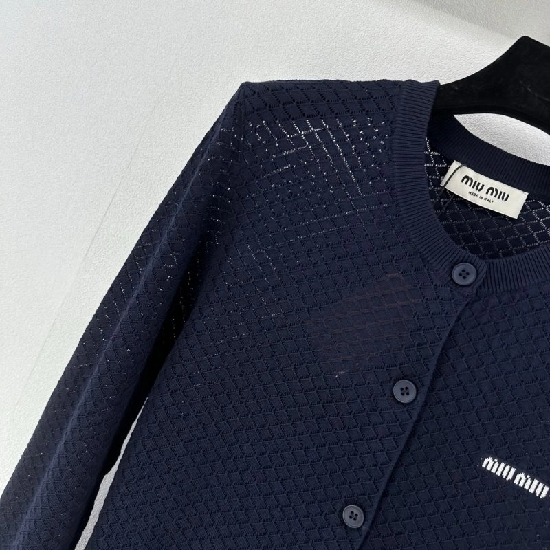 Neat Miu Miu Sweaters 148643