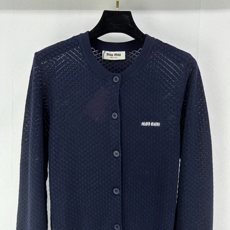 Neat Miu Miu Sweaters 148643
