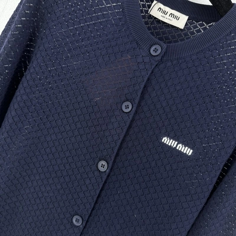 Neat Miu Miu Sweaters 148643