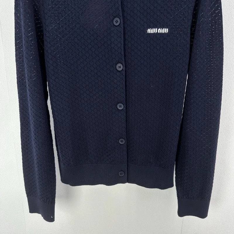 Neat Miu Miu Sweaters 148643