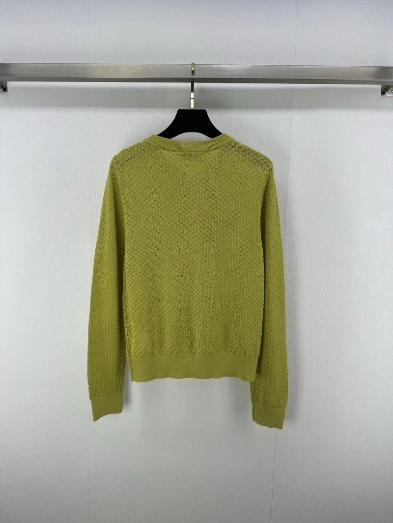 Miu Miu Sweaters MultiPurpose 148642
