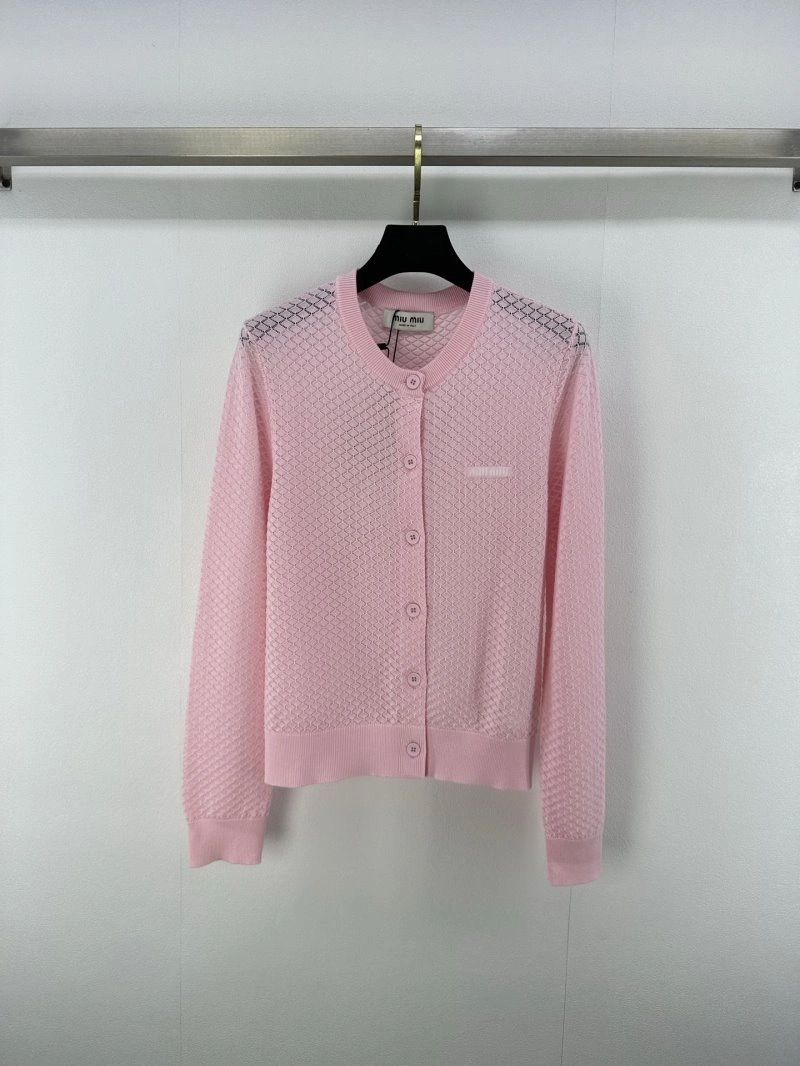 Casual Miu Miu Sweaters 148641