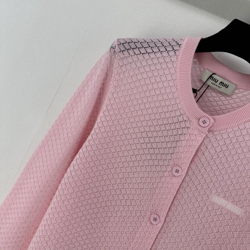 Casual Miu Miu Sweaters 148641