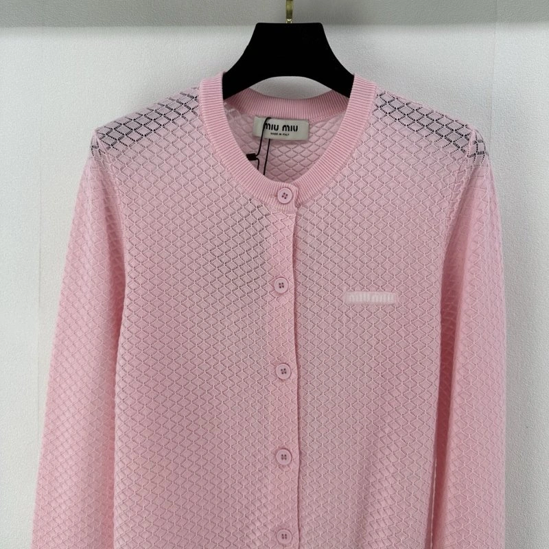 Casual Miu Miu Sweaters 148641