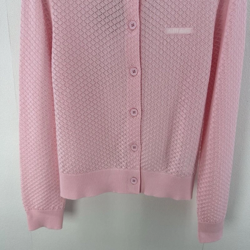 Casual Miu Miu Sweaters 148641