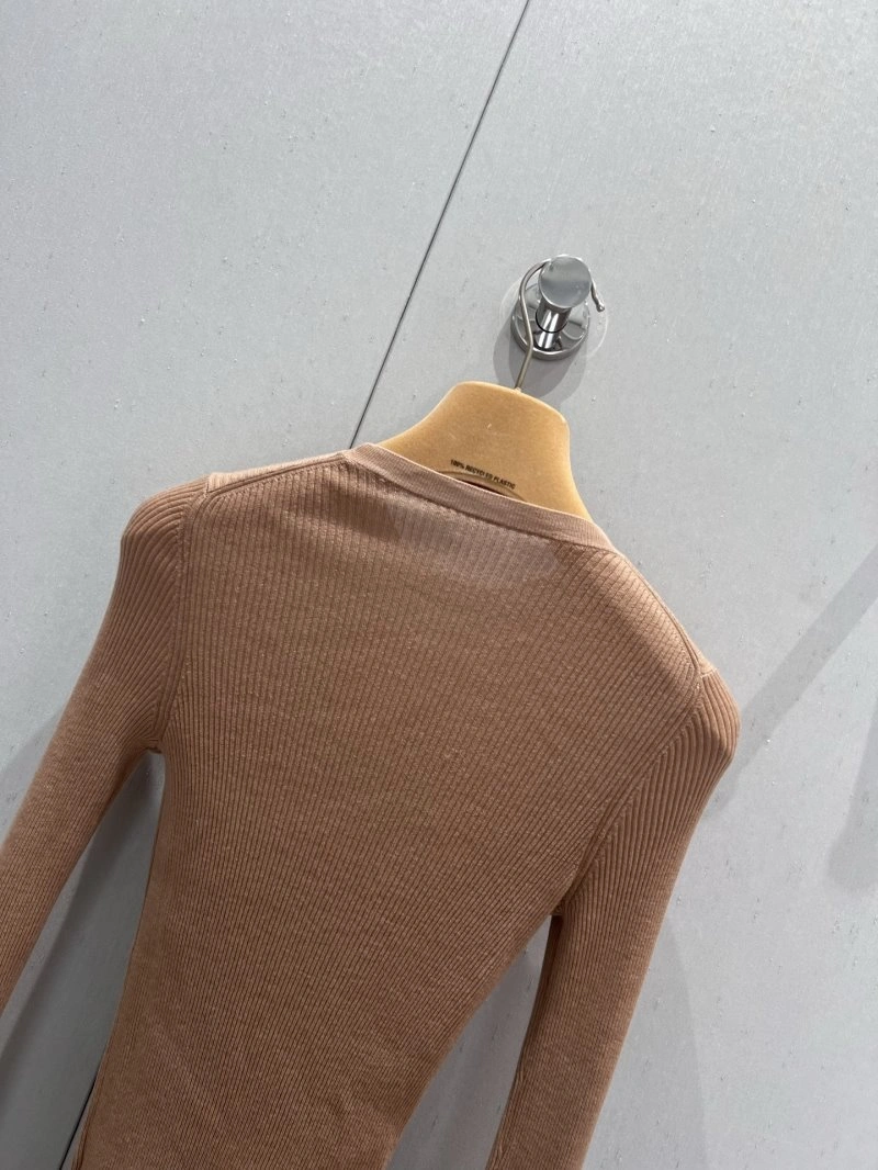 Miu Miu Sweaters Sophisticated 148639