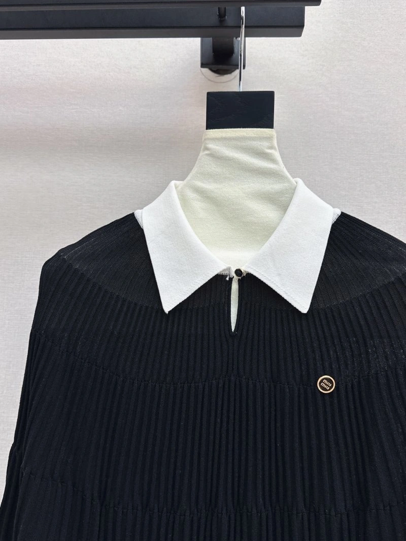 Miu Miu Sweaters Premium 148637