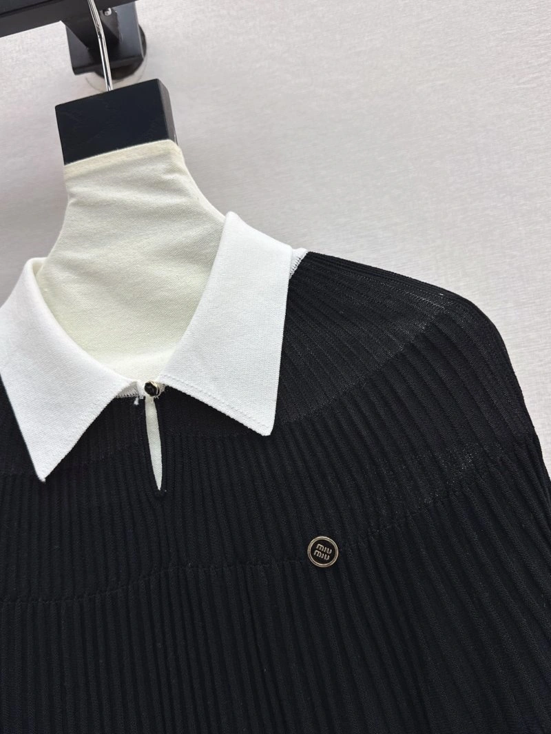 Miu Miu Sweaters Premium 148637