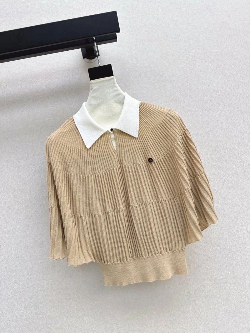 Soft Miu Miu Sweaters 148634