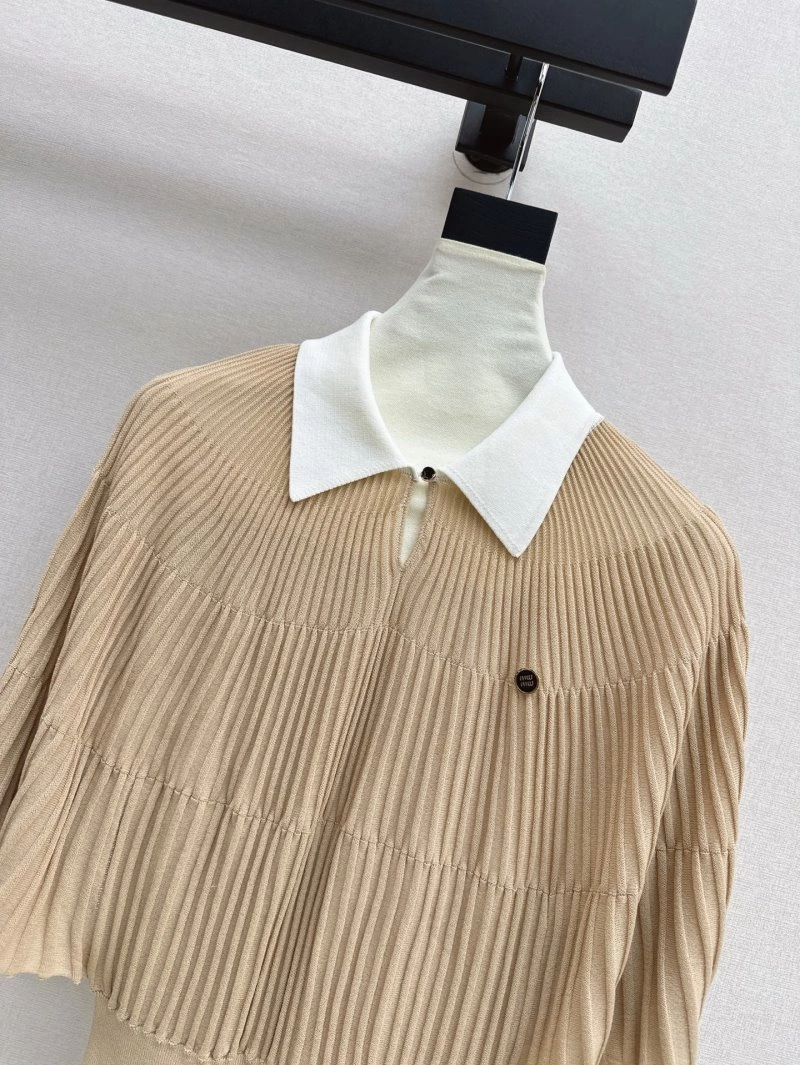 Soft Miu Miu Sweaters 148634