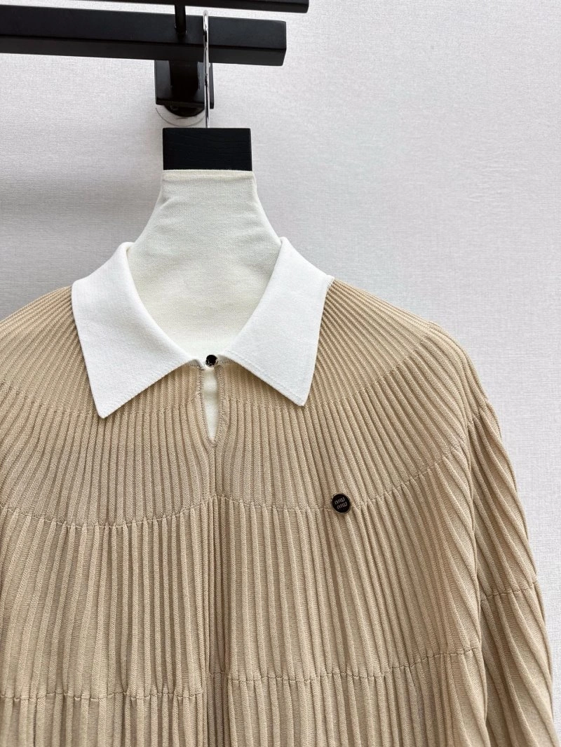 Soft Miu Miu Sweaters 148634