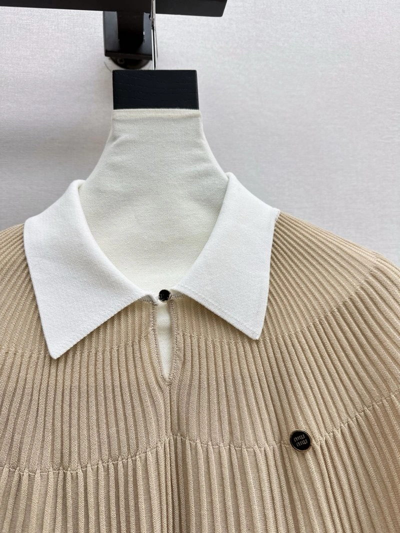 Soft Miu Miu Sweaters 148634