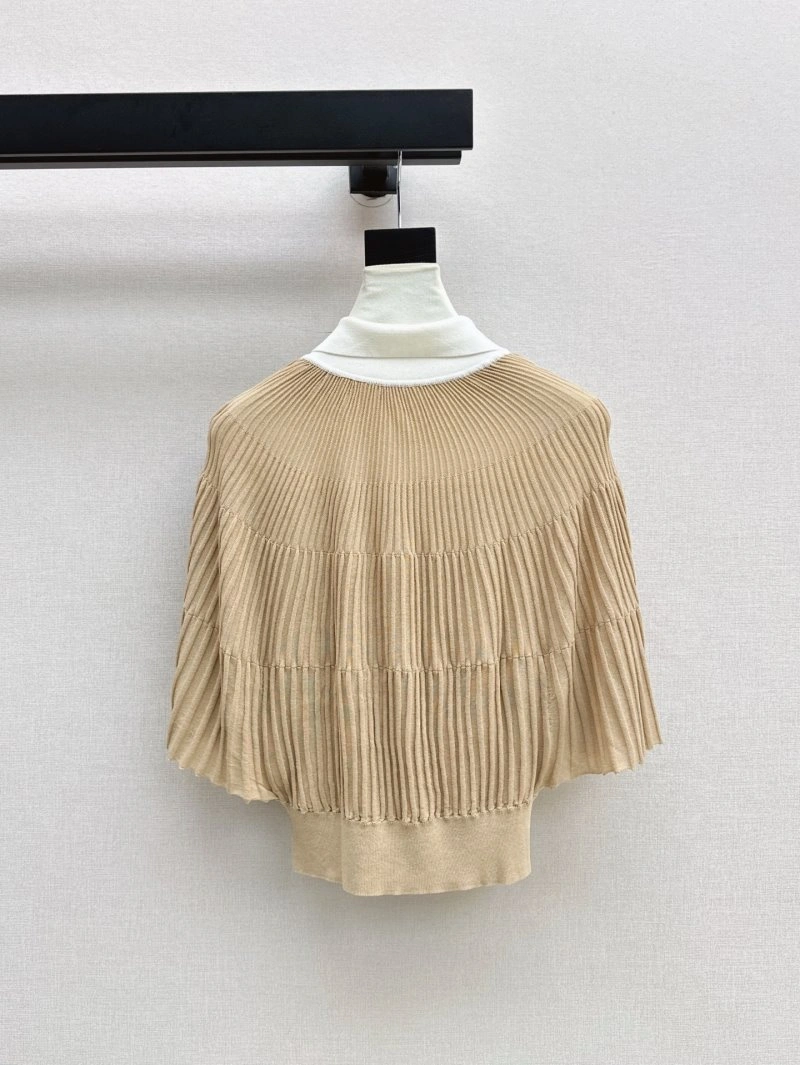 Soft Miu Miu Sweaters 148634
