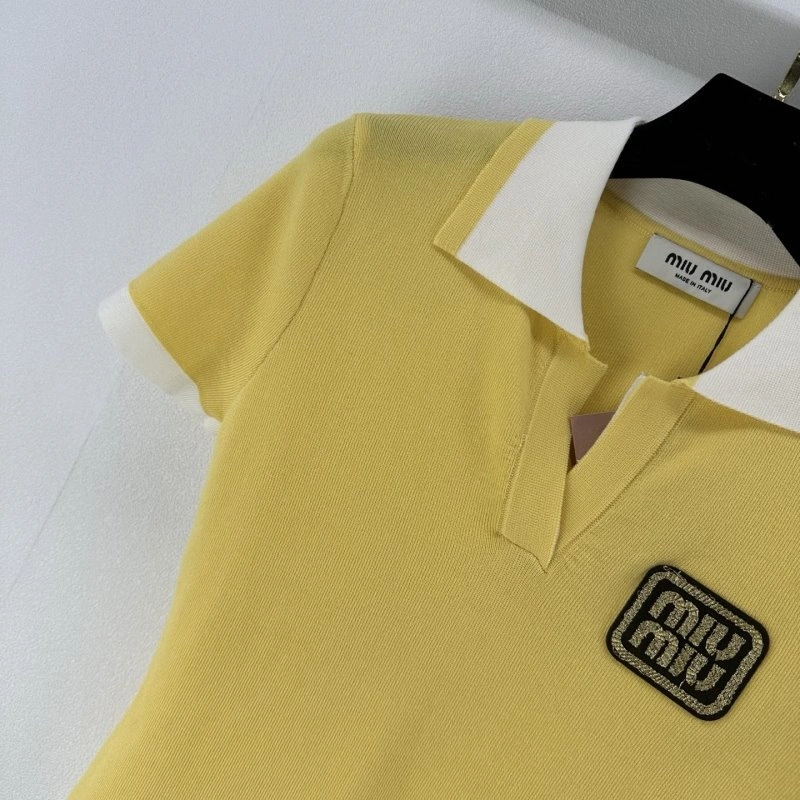 Miu Miu Sweaters Trendsetting 148631